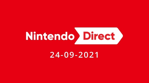 Ya hay día y hora para el Nintendo Direct