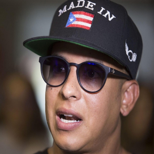 Daddy Yankee anuncia su retiro en los Billboard y sus fans enloquecen