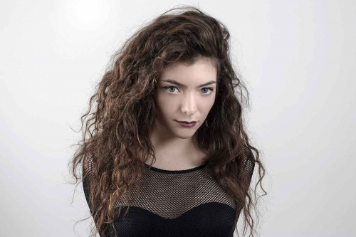  Lorde anuncia su regreso a la música en 2022
