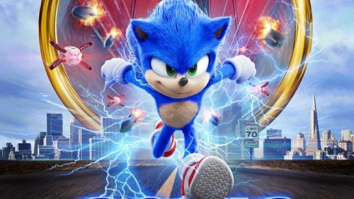 Sonic regresa