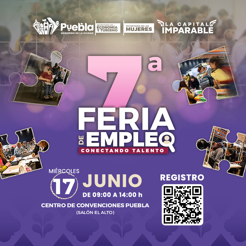  Feria del Empleo