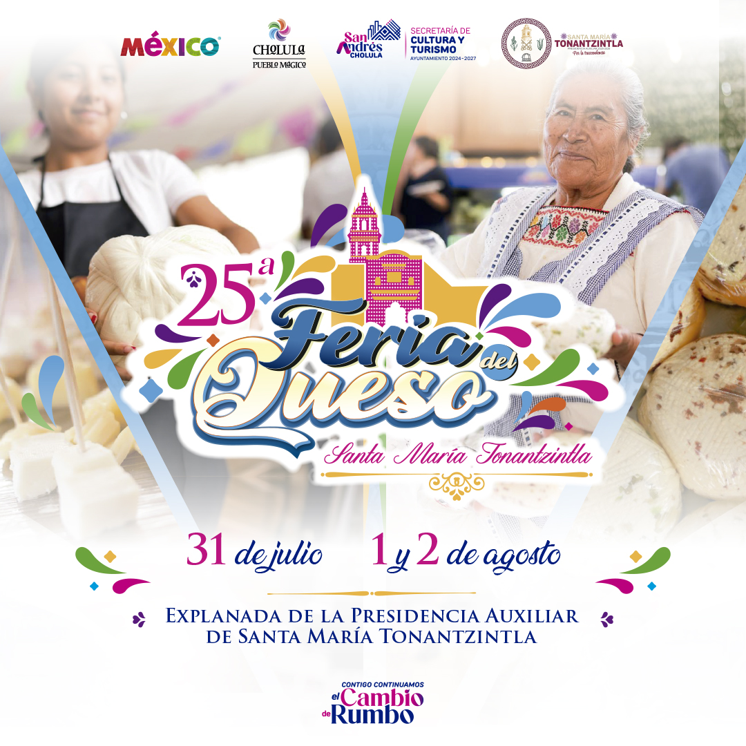 Feria del queso