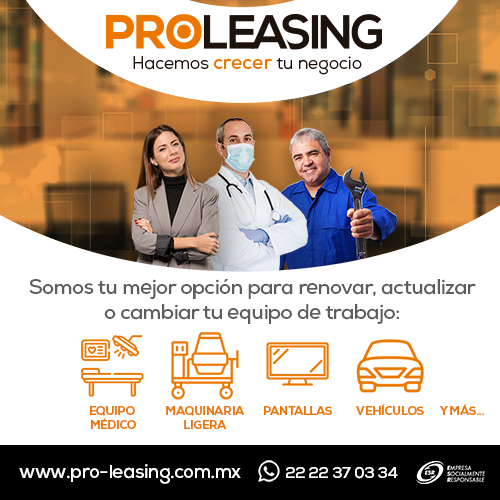 Pro Leasing