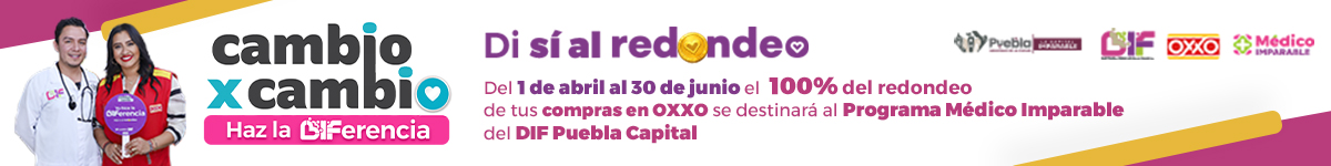 Cambio x Cambio