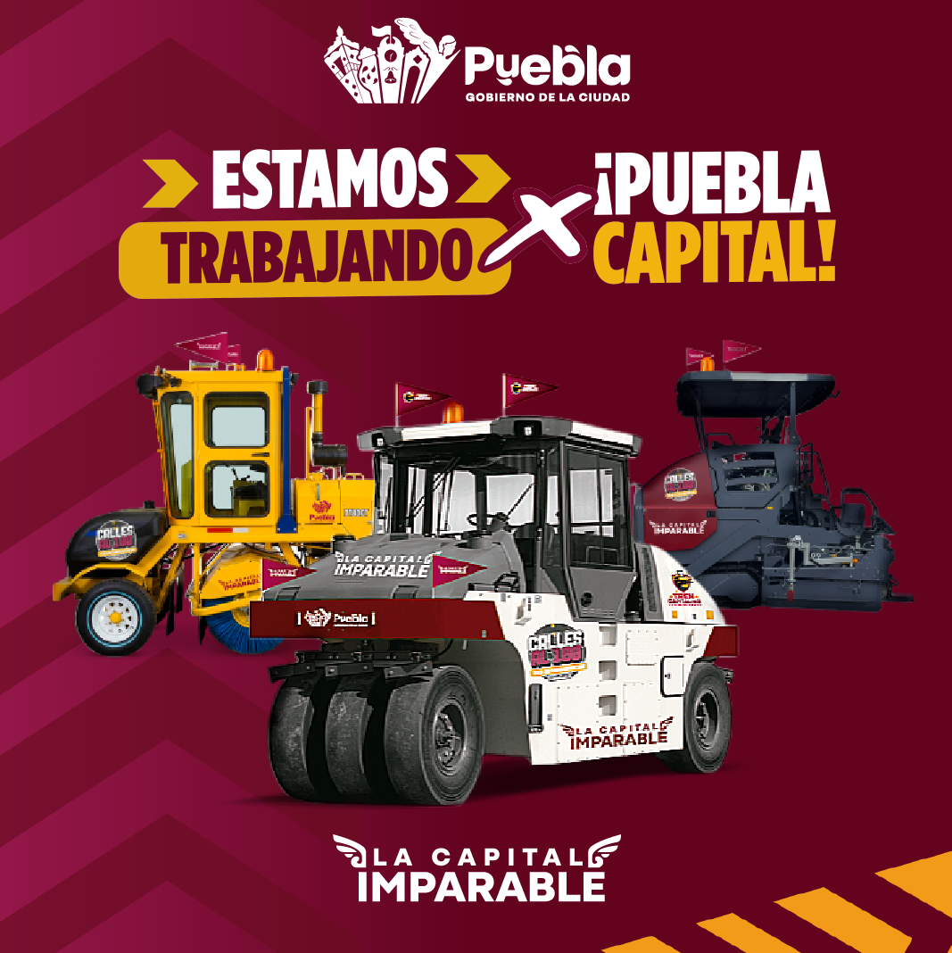 Calles al Cien