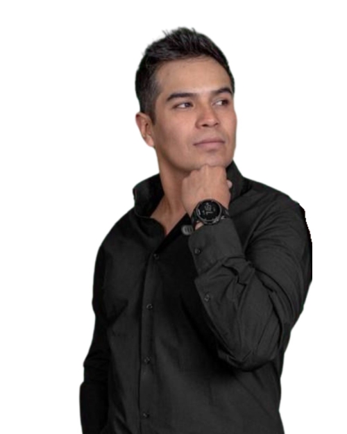 Lalo Espinoza 