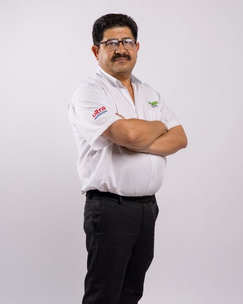 Daniel Martínez 