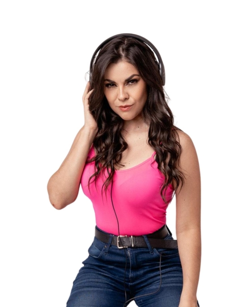 Karla Chantres 