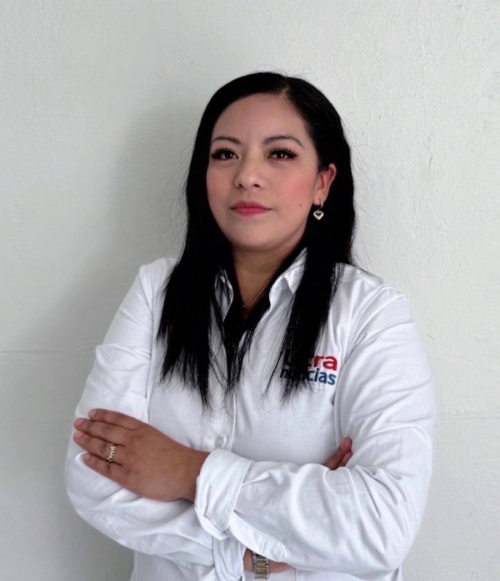 Lily González 