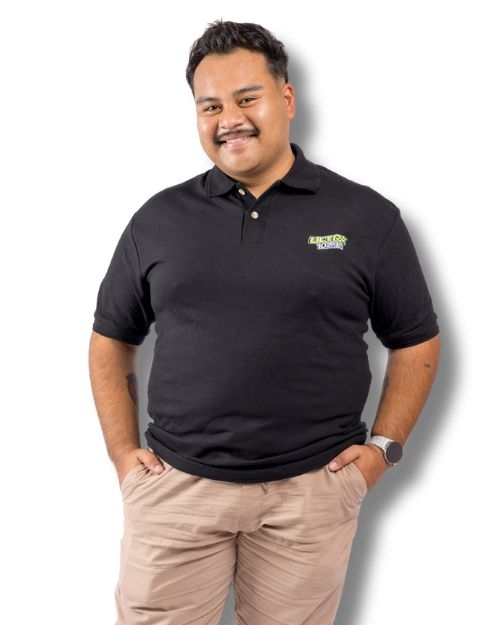 Héctor  Rivera 