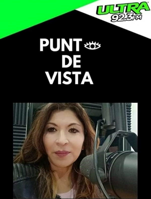 PUNTO DE VISTA