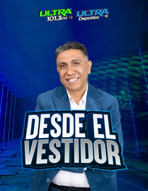 Desde el vestidor
