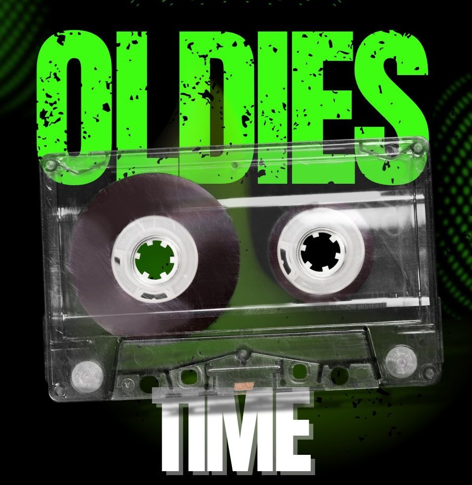 Oldies Time