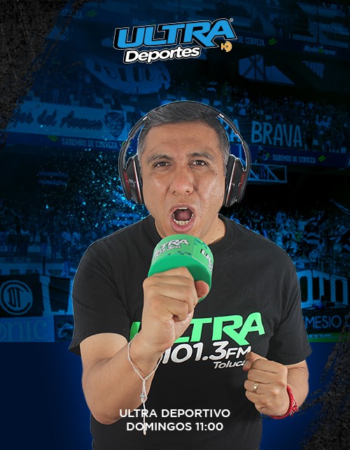 Ultra Deportivo