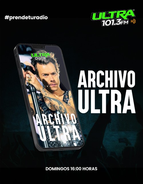 Archivo Ultra
