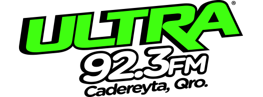 ULTRA 92.3 FM CADEREYTA